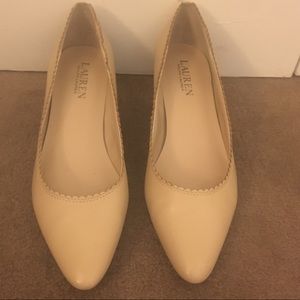 Ralph Lauren Dress Shoes